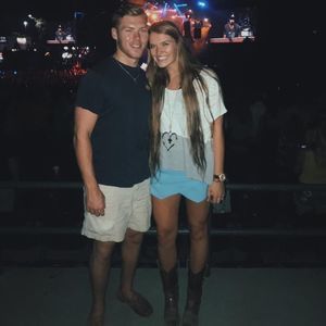 Meet your Posher, Mallory